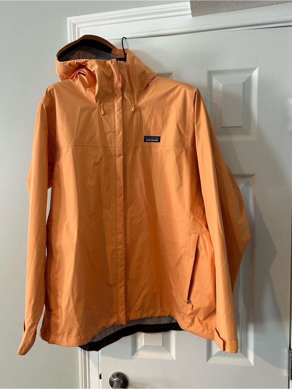 Patagonia Women's Jacket size XXL
